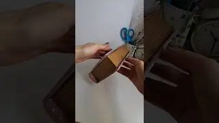 How To Make A Hidden Book Compartment in 2 Minutes?