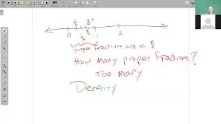 MfEST 2 Sec 5.2 Density of Fractions
