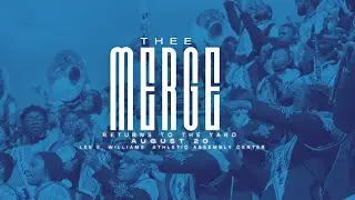2022 Sonic Boom Merge {FULL EVENT}