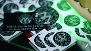 Mint-Lounge Tula