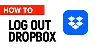 Как выйти из Dropbox на Mac или Windows &mdash; Выход из Dropbox на ПК:Mac