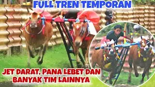 JET DARAT KOLABORASI DENGAN KING SAMIN TERSAYANG || ADA JUGA PANA LEBET PREPARE HUT PERDANA MENTERI