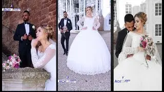 Ferhat & Ruth / Part 3 / 2017 / Saarbr&uuml;cken / AKCAY VIDEO PRODUCTION / NH MUSIC