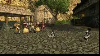 The Grayhawke Band - Landroval 29.05.23