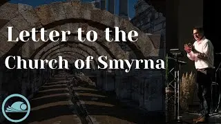 The Book of Revelation: Ephesus - 10.05.25 - Pastor Jamie Smith