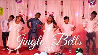 A Joyful Rhythm of Christmas - Jingle Bells