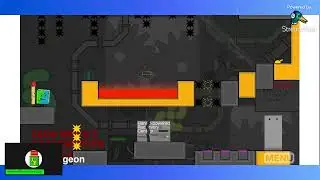 BFDIA 5b: Frustration (part 2)