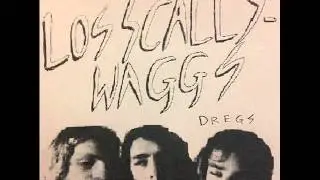 Los Scallywaggs -  How It Goes