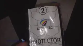 Наноматериал  Инструкция нанесения MyProTec и ТЕСТ! ПРОДУКТ БОМБА!   копия