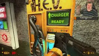 ИГРА МЕНЯ НЕНАВИДИТ №3 | BLACK MESA 