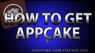 How to get AppCake (Free Apps!) - Best Installous Alternative - iOS 6