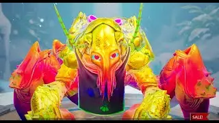 First Time Streaming Smite 2!! Assault Matches!!