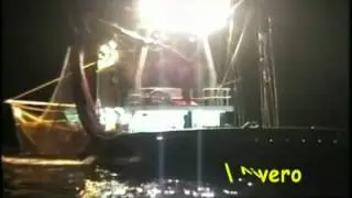 Pesca Santo Niño 1ª Parte