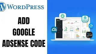How to Add google AdSense code in WordPress Website