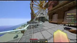 Sapnap And Dream Playing Hypixel Murder Mystery