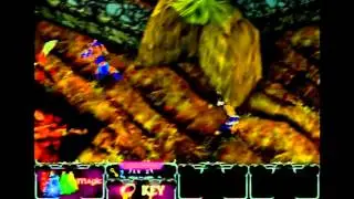 Let's co-op Gauntlet dark legacy part 1
