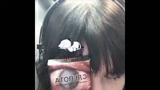 hochuhigh + ARLEKIN 40 000 cutie (NIGHTCORE)