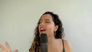 Whitney Houston mix (Cover Daniela Ramirez)