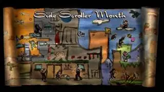 19 Geoffrey Taucer Jose the Bronx Rican - Donkey Kong Country 2 Diddys Kong Quest - Trapped in t...
