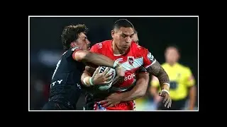 Live: St George Illawarra Dragons v Sydney Roosters - NRL week eight
