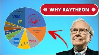 RTX Corp (Raytheon + United Technologies) Stock - 💲🤑UNDERVALUED OPPORTUNITY 🤑💲