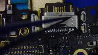 Xiaomi Redmi A2  problem with  / Slow Charging Show On Display (Remove The Charging IC & Jumper