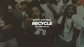 [FREE] Mozzy x Celly Ru Type Beat 2026 - 