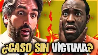 DESDE LA CORTE: CHOCOLATE MC VÍCTIMA, ¡LA DEFENSA LO REVELA!! Chismes De La Farandula Cubana