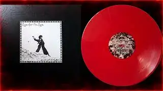 Muslimgauze - Eye For An Eye (2023) [LP + 7