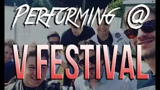 V FESTIVAL, THE MAIN LEVEL and IBIZA UNDEAD PREMIERE