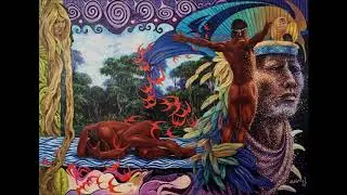 Putumayo - kamentsa Killa