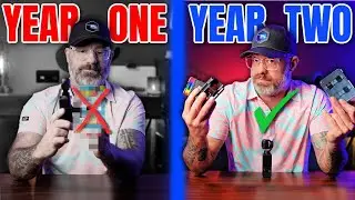 THESE Pocket 3 Accessories Passed the Test (2 Years Later)
