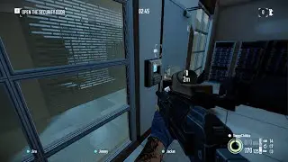 Payday 3 leaked trailer?!?!?1!1