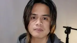 AYATEM TI KABUSOR MO | REVENTOR LAGMAN | Cover Song