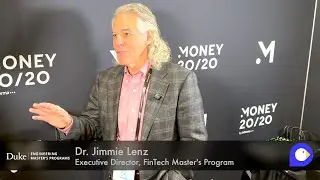 Videobox Showcase Conversation: Dr. Jimmie Lenz from Duke University