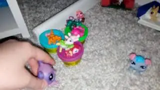 Lps školka