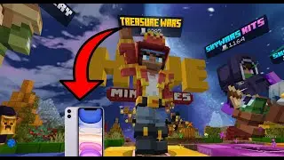 PC Player Tries Mobile Treasure Wars