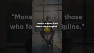 🚀 Master Your Mindset and Watch Your Bank Account Grow! 💰 | Daily Wealth & Success Motivation