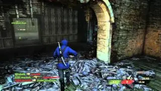 HD Uncharted3 - Honzulka06 - 11:0 - Chataeu - 2012-01-07
