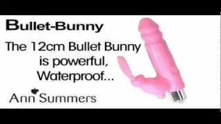 BULLET BUNNY