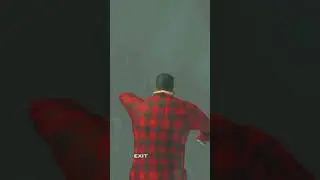 Jumping from biggest control tower in gta san Andreas android 😱#shorts