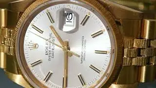 Kaplans Important Watches | Spring | 2021