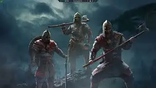 CONQUEROR'S BLADE - UNIT CHALLENGES PREVIEW VIDEO [ CUT SCENE ]