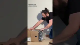 Uppababy Minu V2: Unboxing