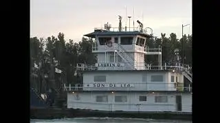Sights & Sounds Kayaking 300 Miles on the Lower Missouri River