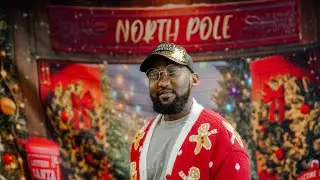 Joy to the World  &ndash; GMB x Khanyisa & Kiara Blue | A Christmas Journey: Where Dreams Come True.