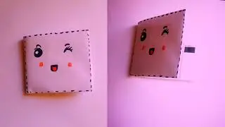 Easy paper Wallet tutorial 🥰👍