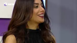 Hər Şey Daxil Yaşar Yusub Röya Əliyeva Vasif Məhərrəmli 07 12 2016