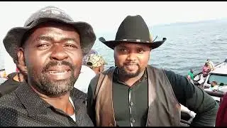 Henry Joy Countrt boy ne Bakiddaawo e Kalangala