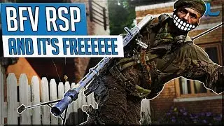 RSP CONFIRMED & IT'S FREEEEE - Battlefield V Private Games